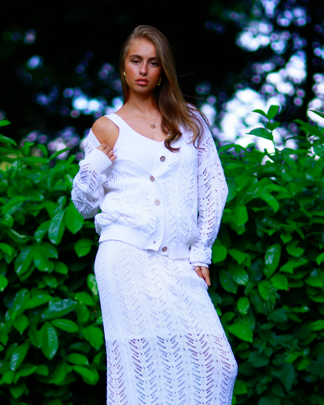 The Linen Collection
