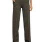 Straight Leg Wool Trousers - AALKAMI.London