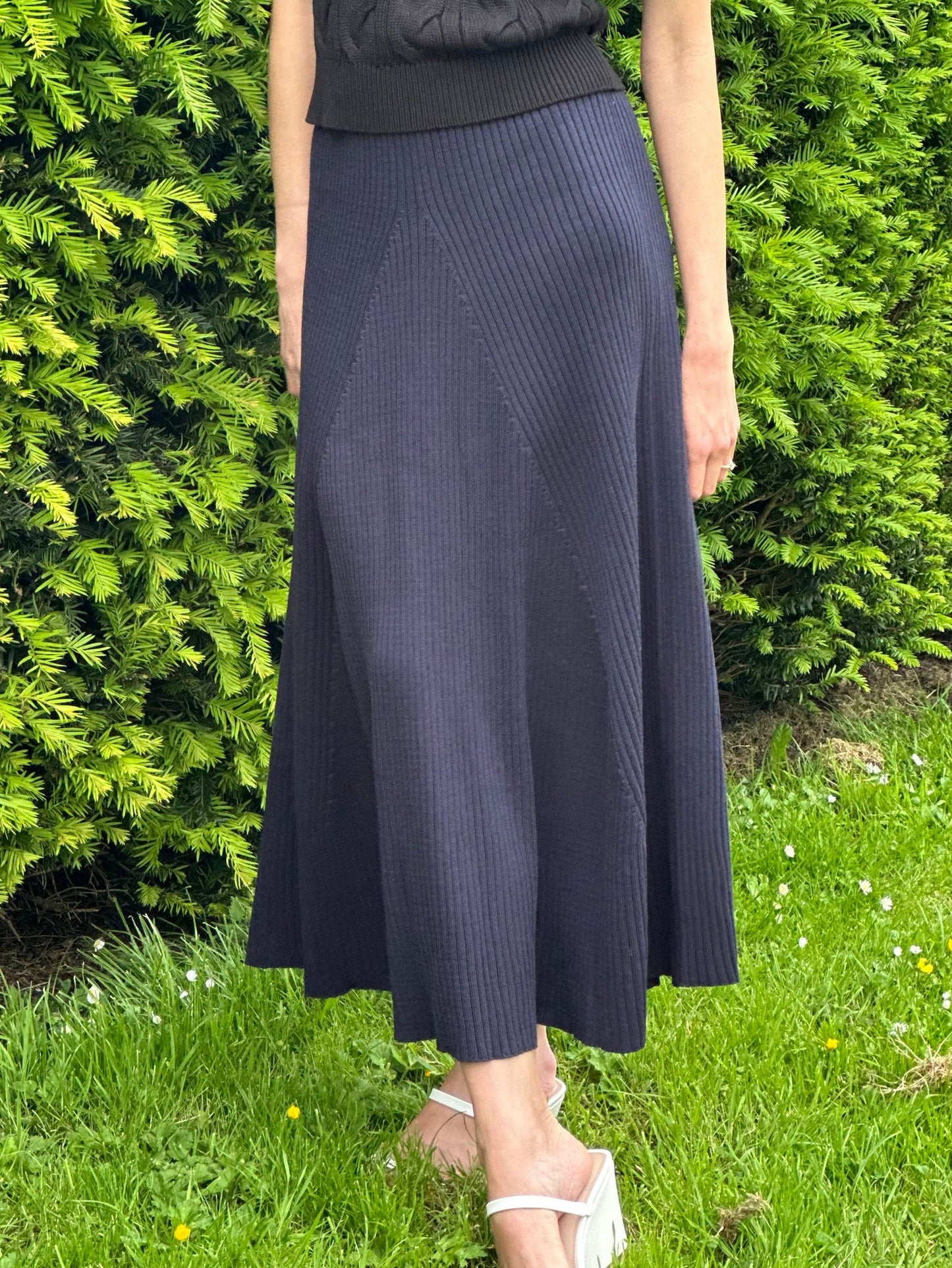 Women’s A-Line Skirt - AALKAMI.London