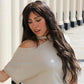 Women’s Off Shoulder Top - AALKAMI.London